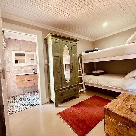 Primo Farm Apartment Парл Екстериор снимка