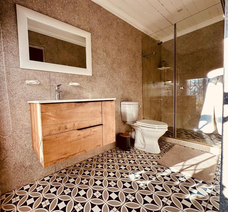 Primo Farm Apartment Парл Екстериор снимка