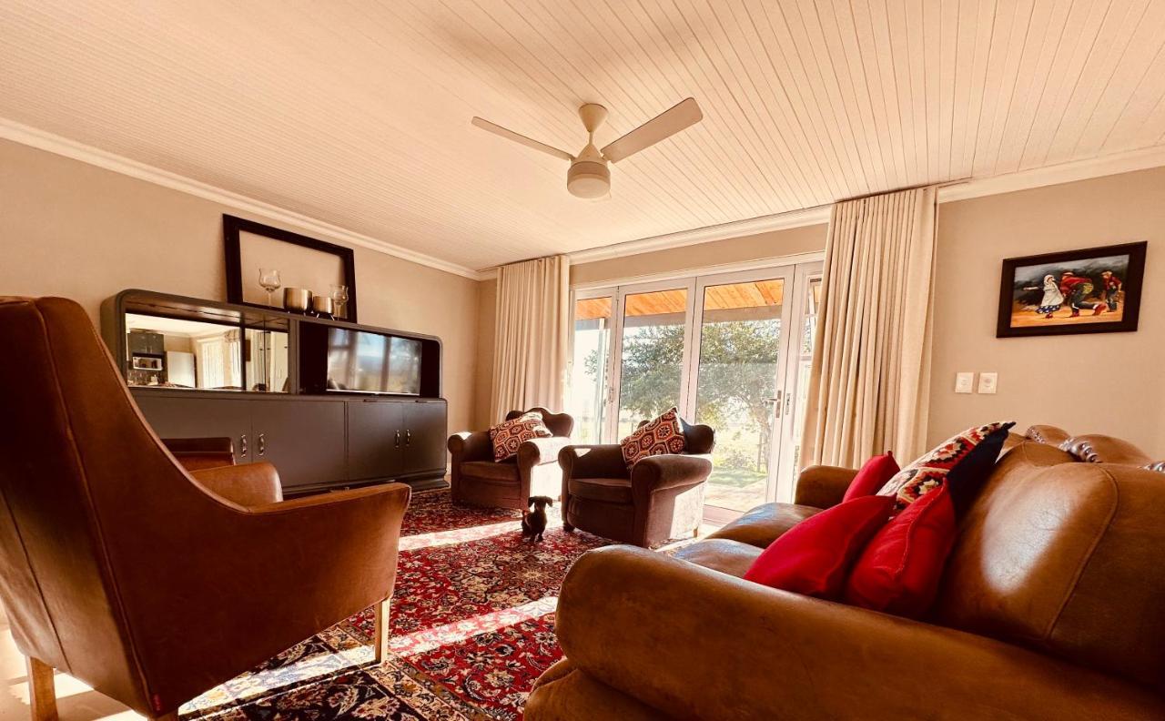 Primo Farm Apartment Парл Екстериор снимка